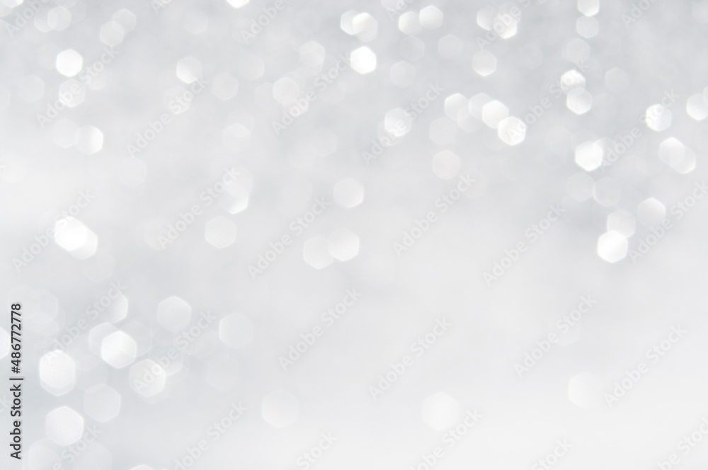 Abstract background with a white light blur Abstract background with a white light blur