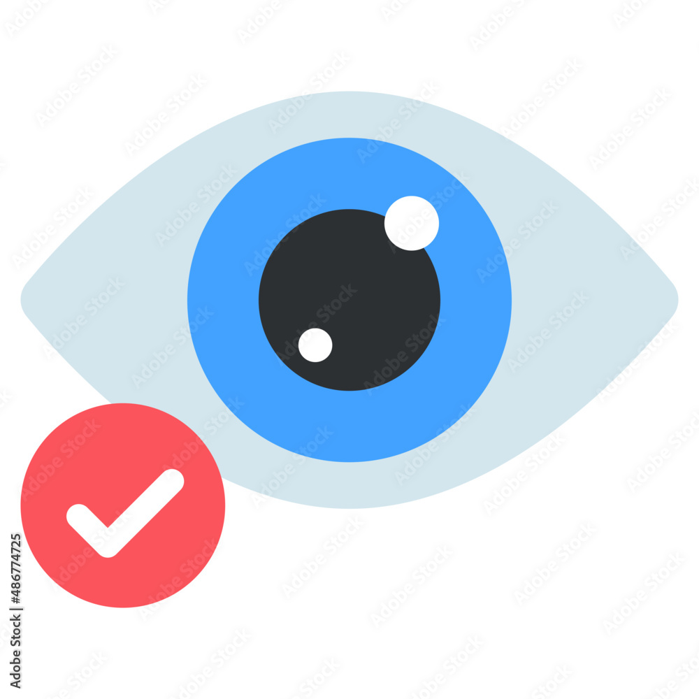 Trendy vector design of verified monitoring
Trendy vector design of verified monitoring