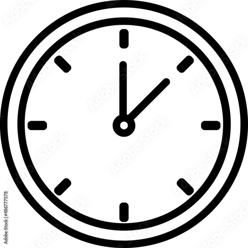 clock