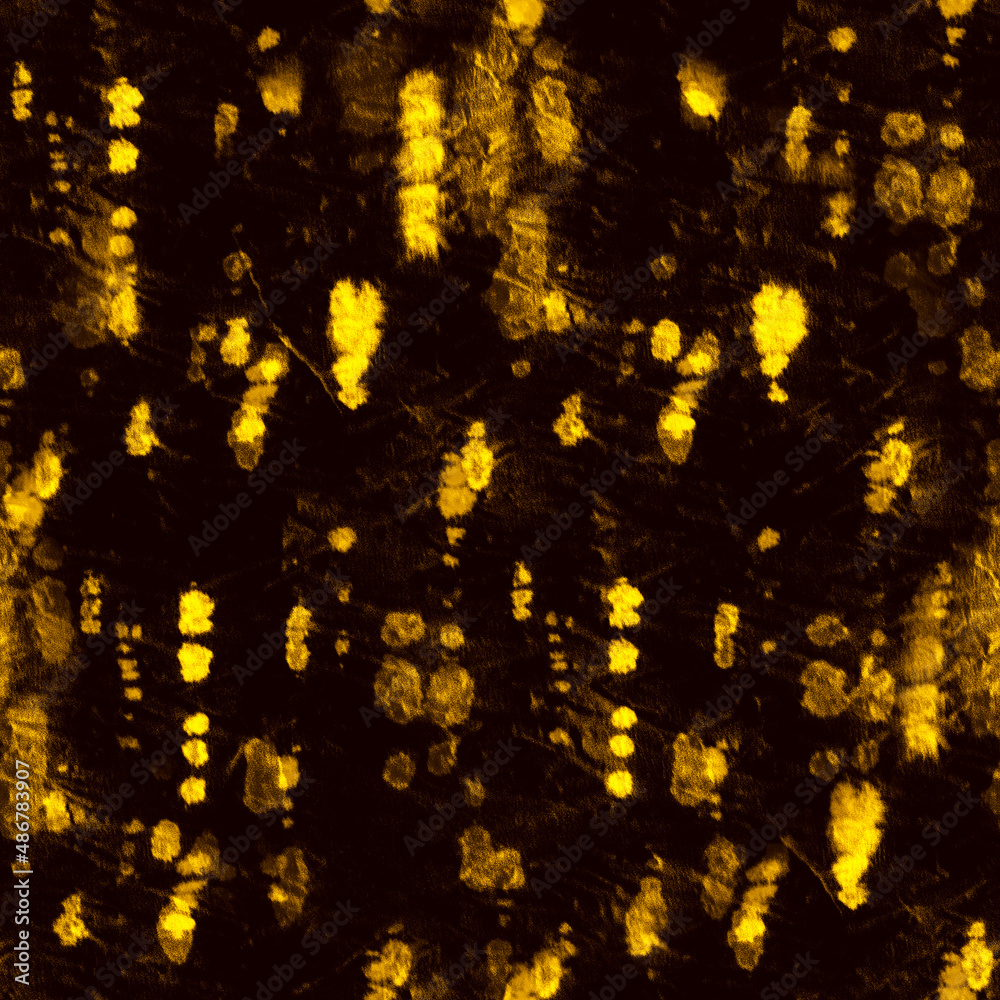 Gold and black bright abstract dirty art. Gold and black bright abstract dirty art.