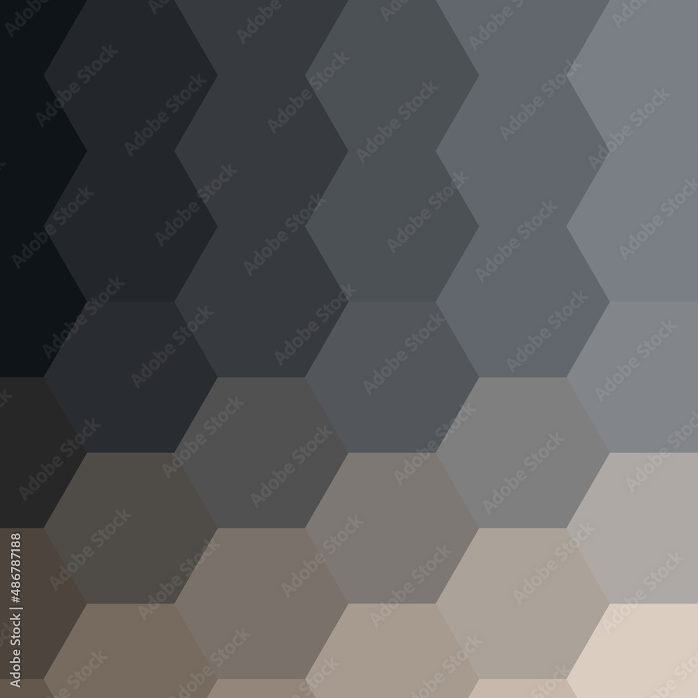Abstract color Low-Polygones Generative Art background illustration Abstract color Low-Polygones Generative Art background illustration