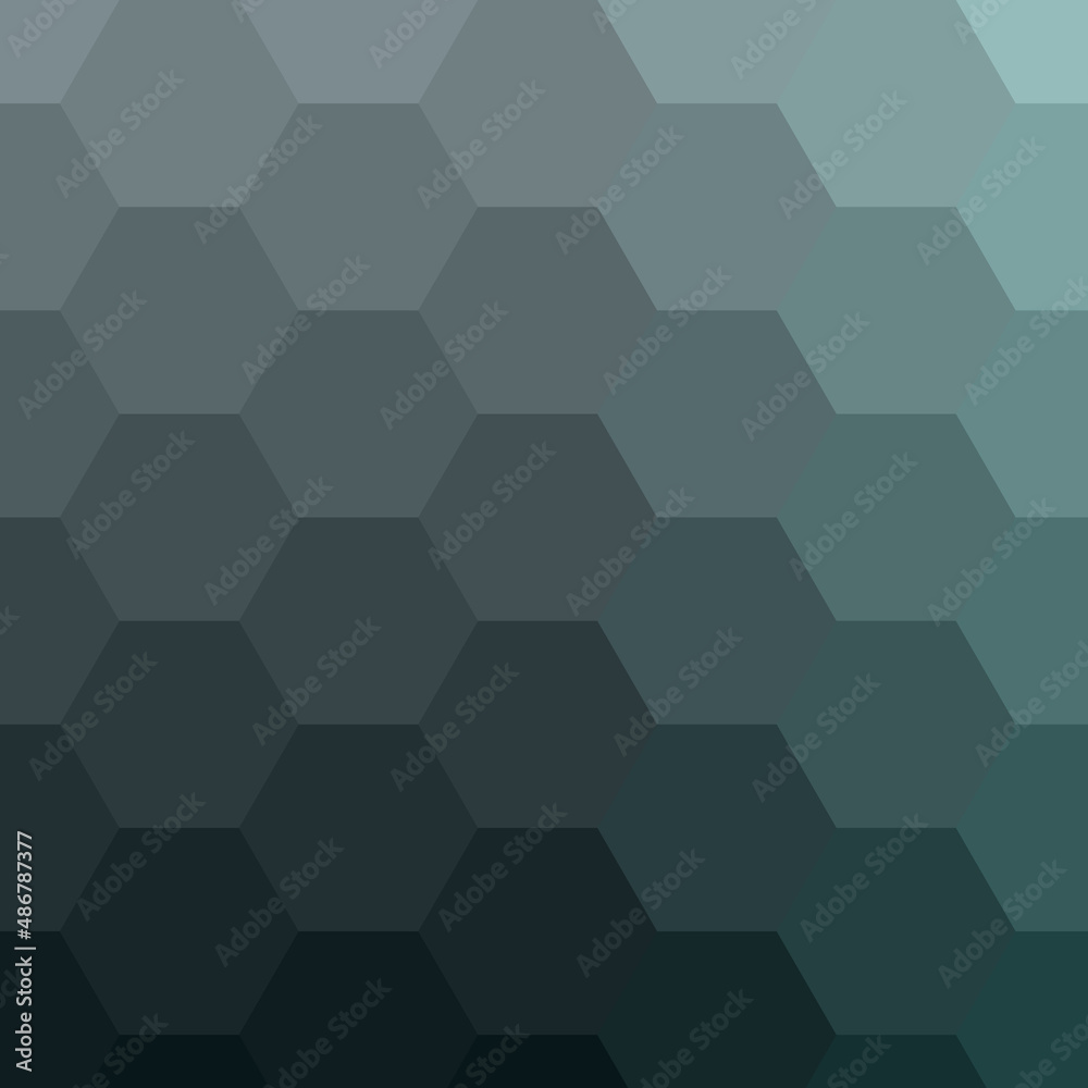 Abstract color Low-Polygones Generative Art background illustration Abstract color Low-Polygones Generative Art background illustration