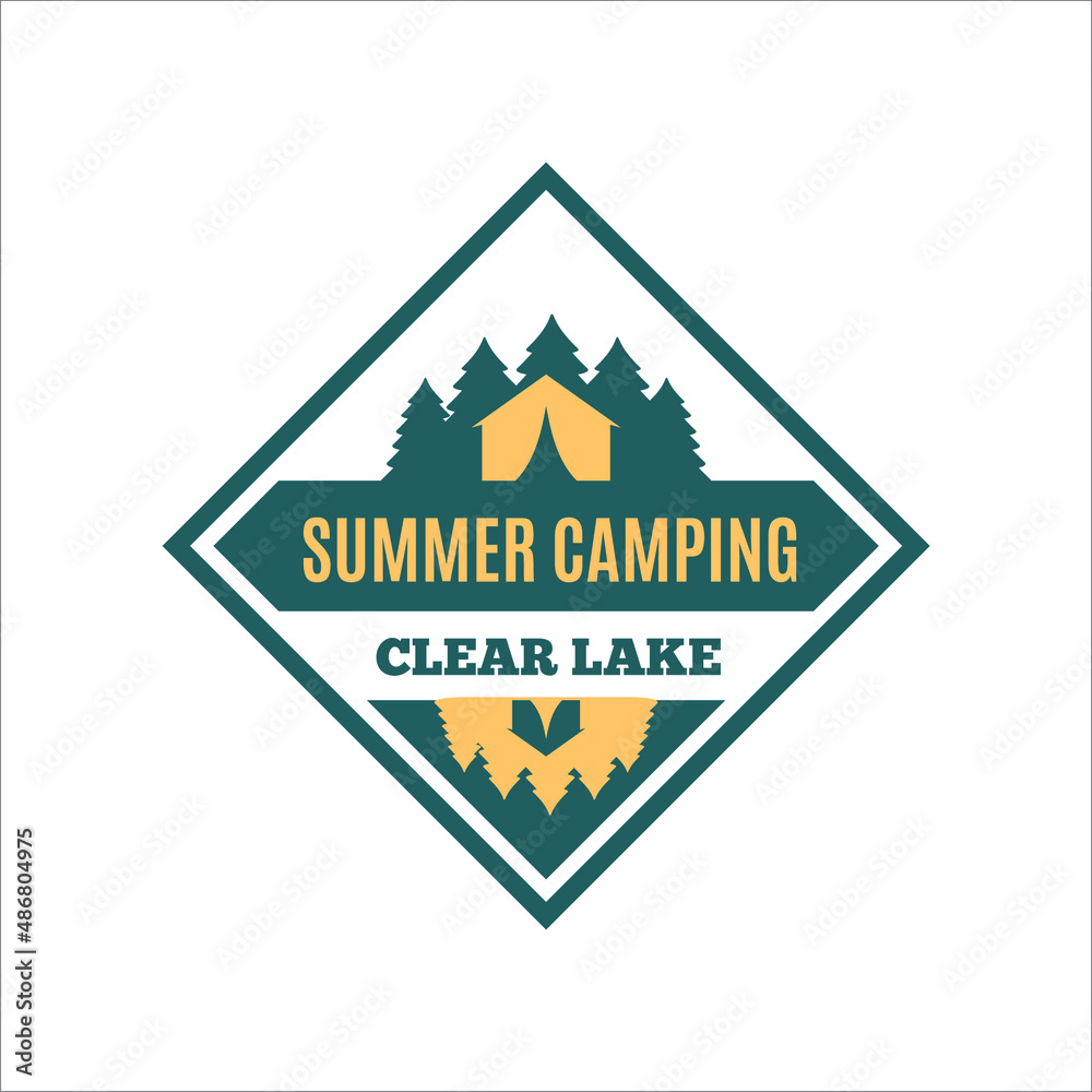 simple business logo about adventure in mountain nature,camping and survival simple business logo about adventure in mountain nature,camping and survival