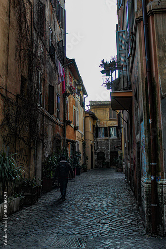 Calle de Roma