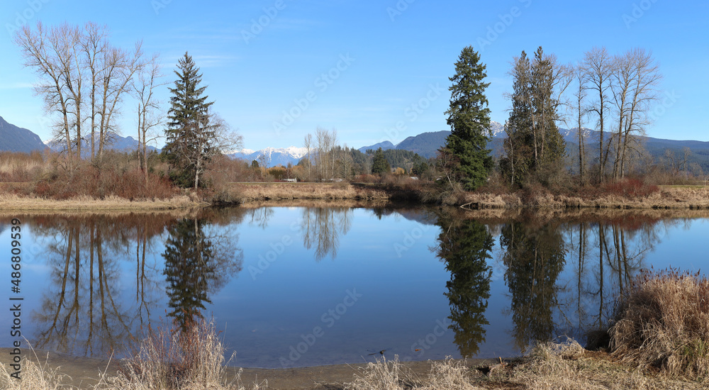 British Columbia winter without snow British Columbia winter without snow