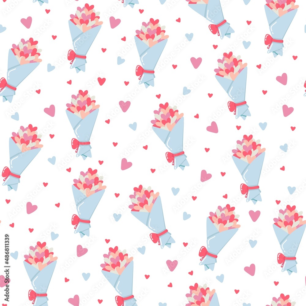 Patterns bouquets Patterns bouquets