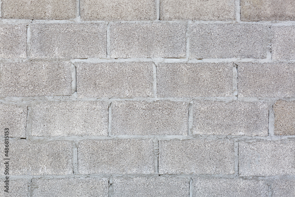 Brick and block masonry walls with plaster Brick and block masonry walls with plaster