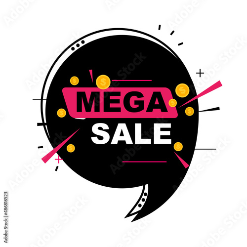 discount offer tag