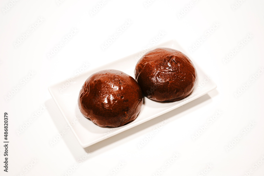 饅頭 饅頭