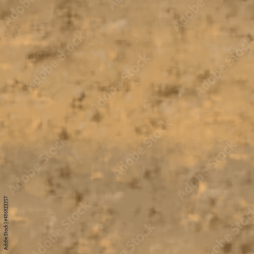 Abstract seamless background. Shades of brown and 
beige. Looks like a picture of a cork tree