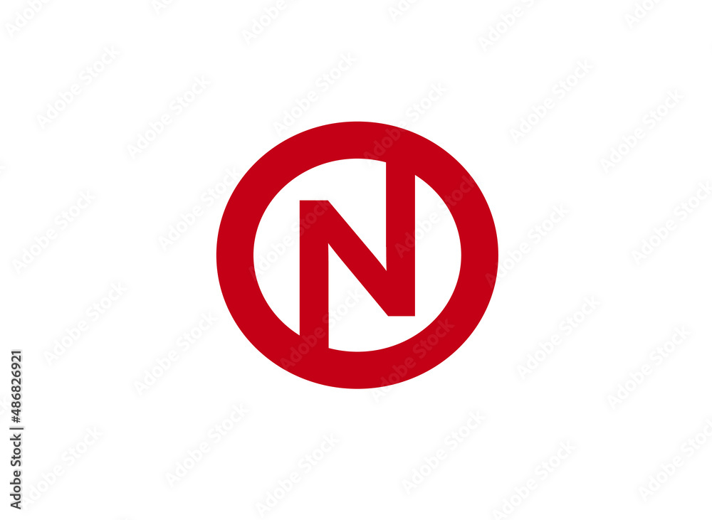 no sign no sign