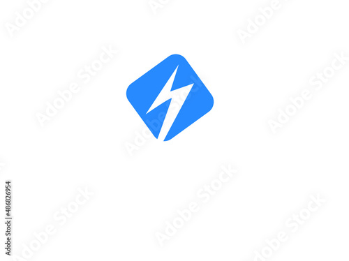 Free Download voltage icon - GFXLoad