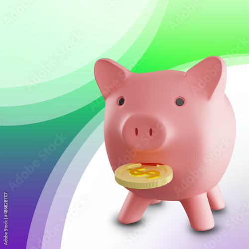 Financial wealth. Economic ...