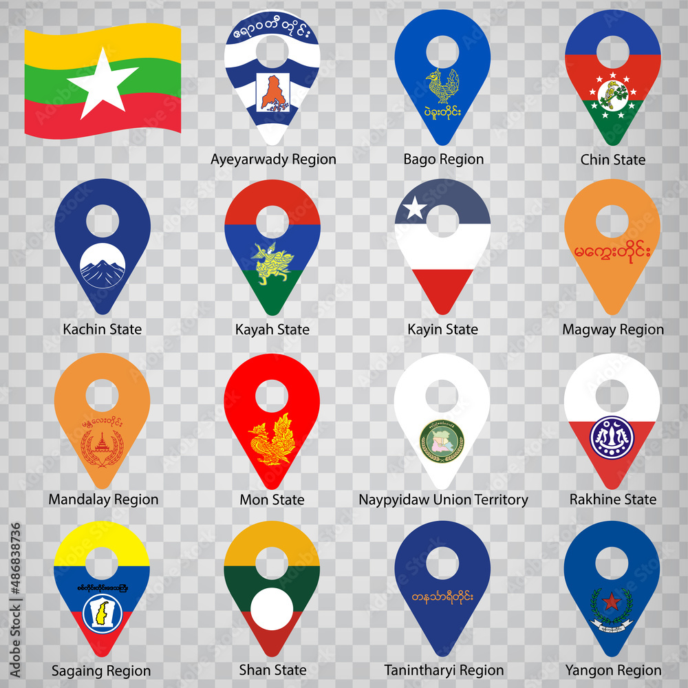 Admin flag. Admin flag