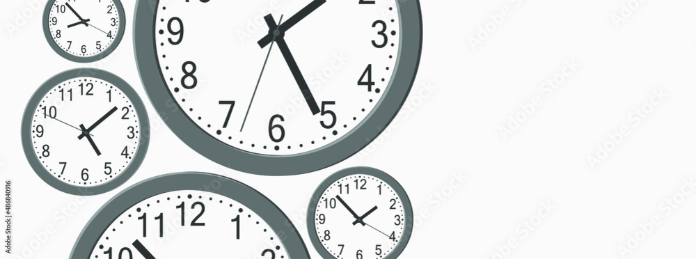 background with time background with time