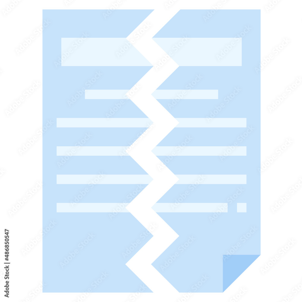 CANCELATION flat icon,linear,outline,graphic,illustration CANCELATION flat icon,linear,outline,graphic,illustration