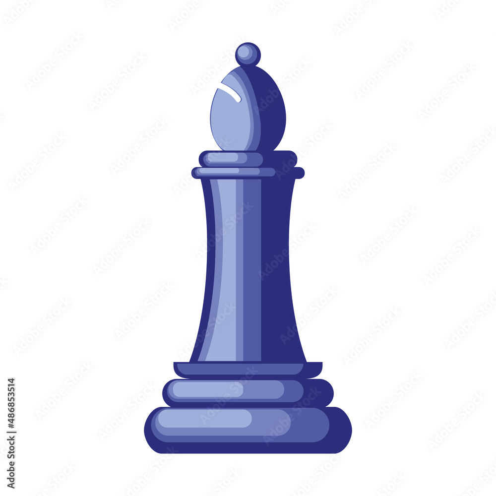 chess bishop design chess bishop design