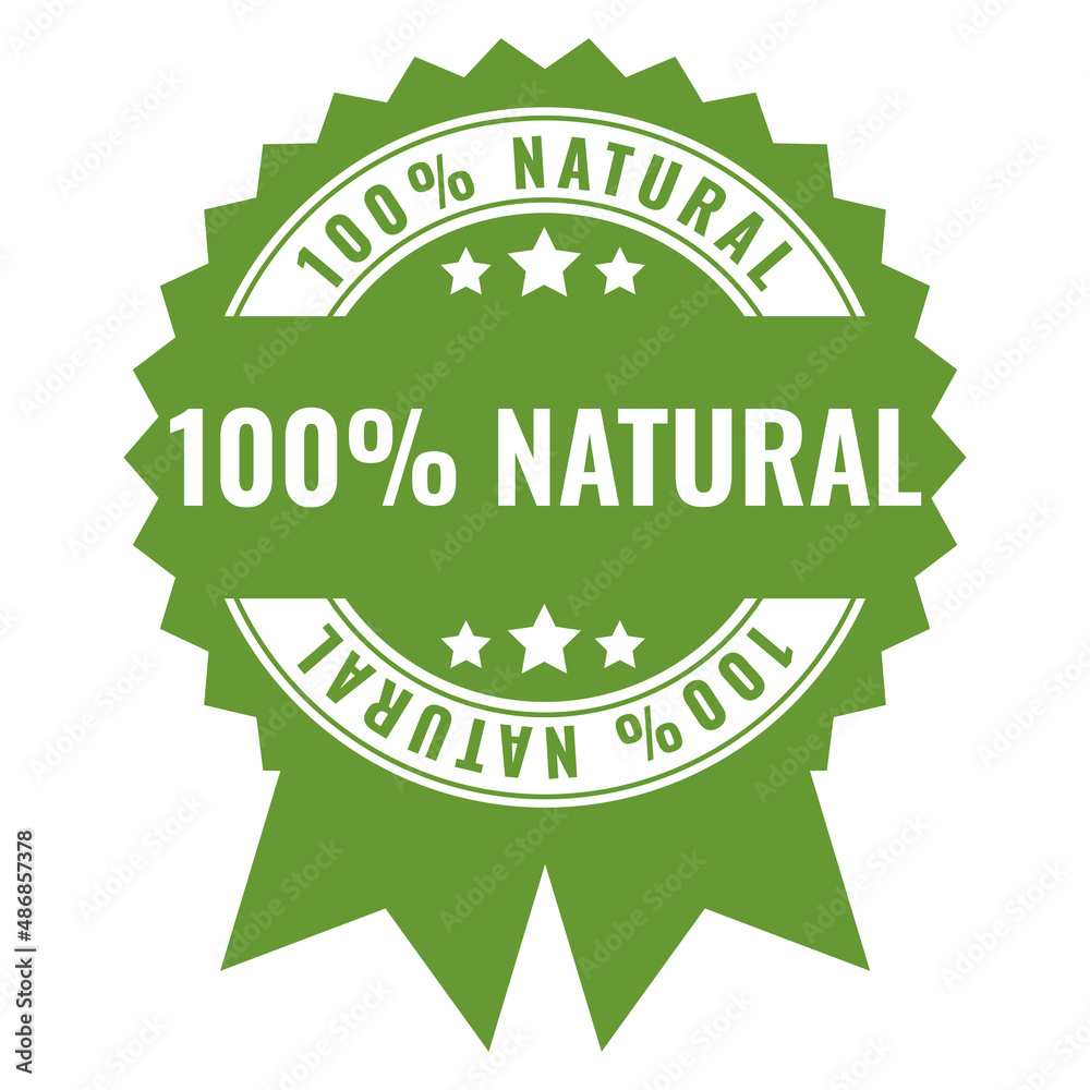 Green Healthy Organic Natural Eco Bio Food Products Label Stamp. Natural 100% ecological Green Healthy Organic Natural Eco Bio Food Products Label Stamp. Natural 100% ecological