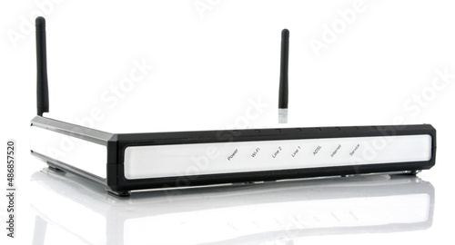 Modem adsl