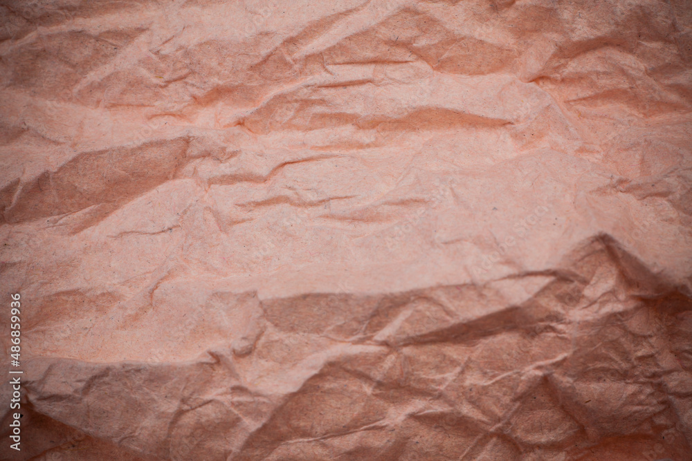 custom made wallpaper toronto digitalTexture crumpled paper background.