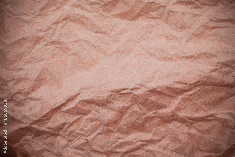 Texture crumpled paper background. Texture crumpled paper background.
