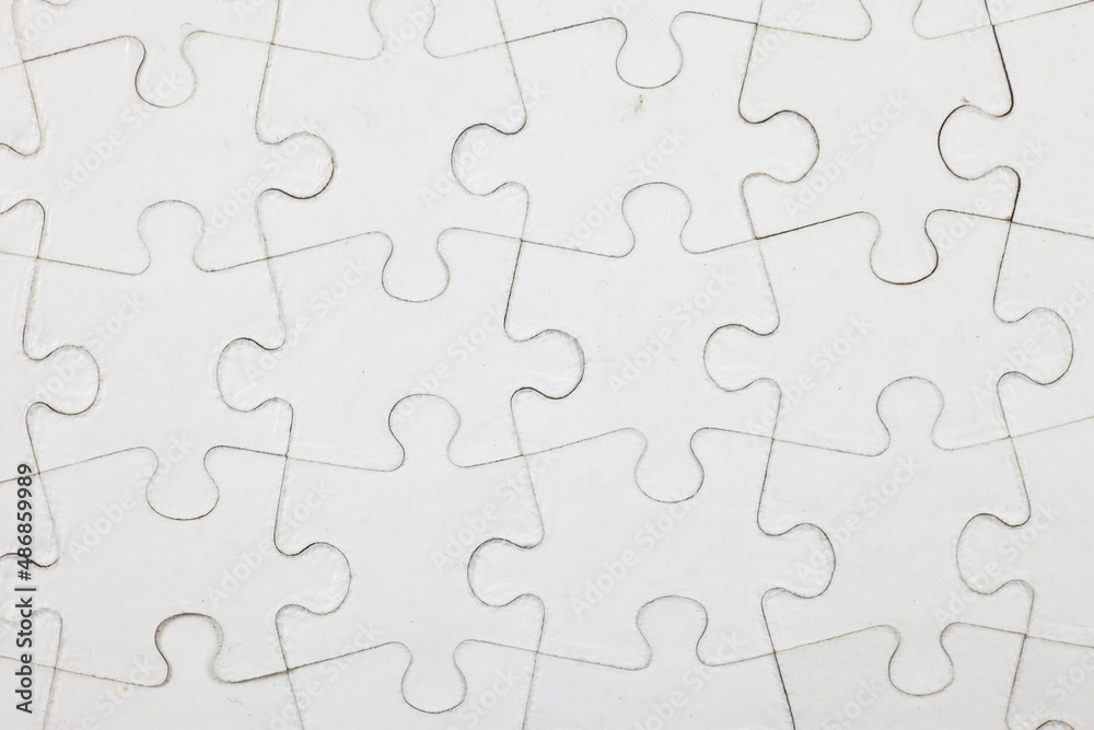 Jigsaw puzzle background. Jigsaw puzzle background.