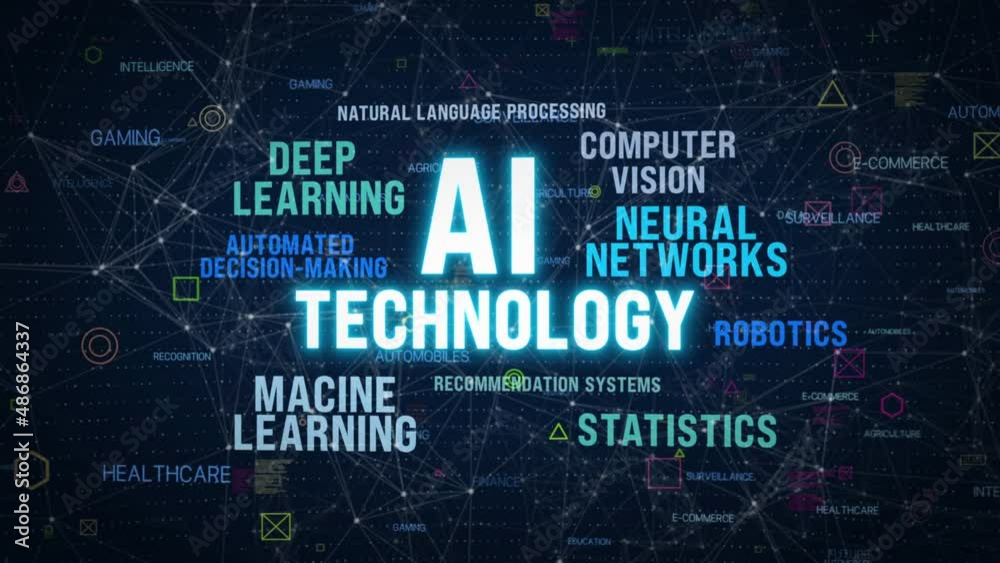 ai artificial intelligence technology machine learning