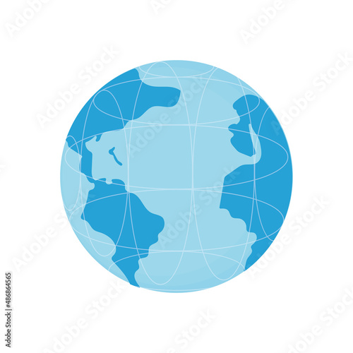 internet world design