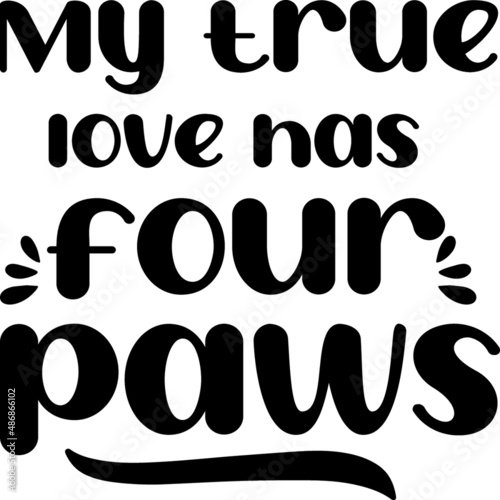 A Dog Design. You will get unique designs with beautiful quotes & eye-catching graphics which are perfect on t-shirts, mugs, signs, cards and much more. You can also use these designs with your Cricut