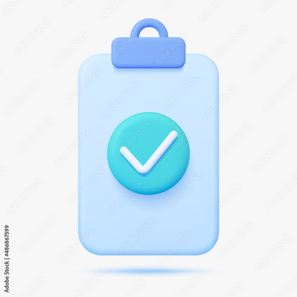 Checklist with Checklist with