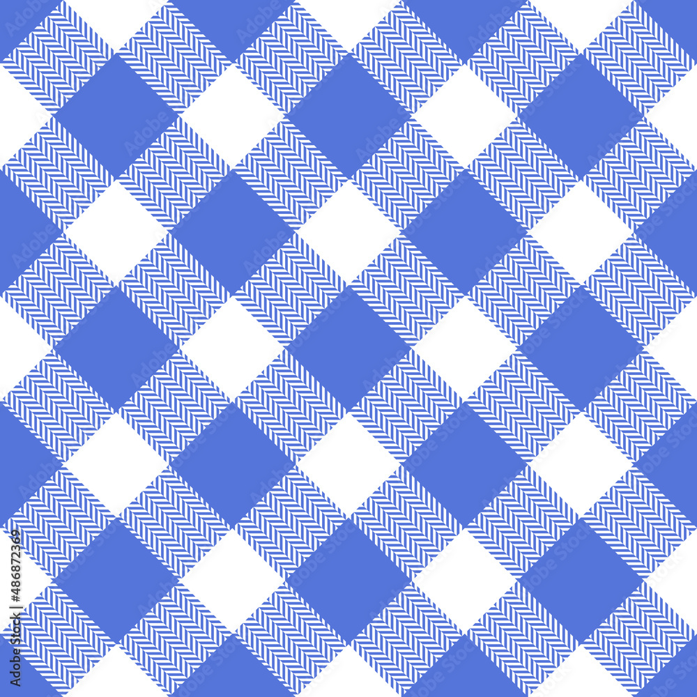 Check plaid seamless pattern. Check plaid seamless pattern.