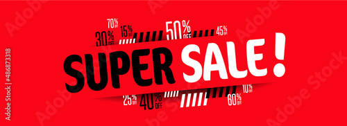 Super sale