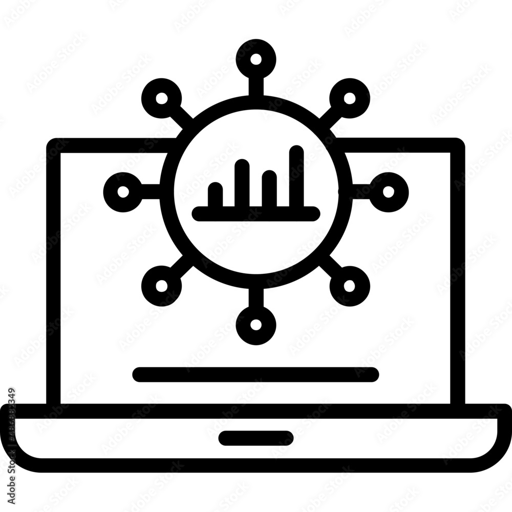 Data Icon Data Icon
