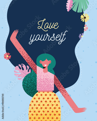 love yourself design