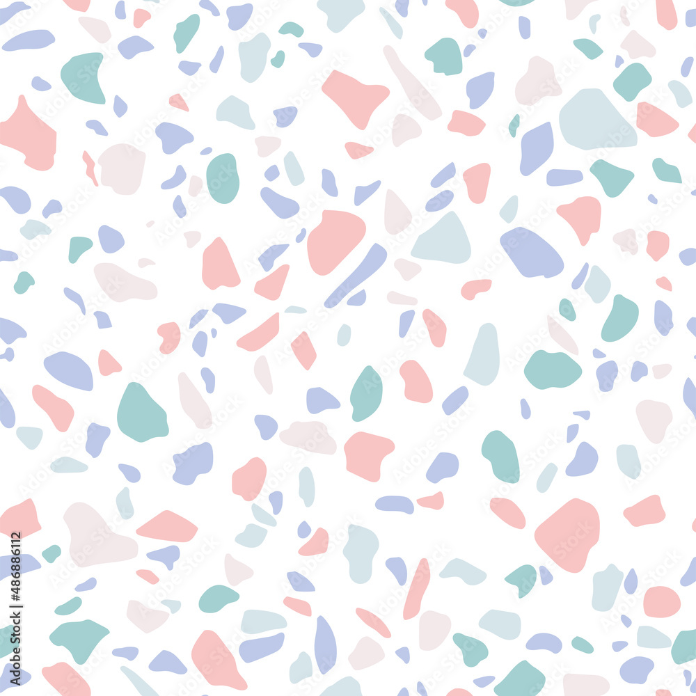 custom made wallpaper toronto digitalSeamless pattern the texture of the stone.Ceramic tile with a chaotic pattern.Vector illustration.