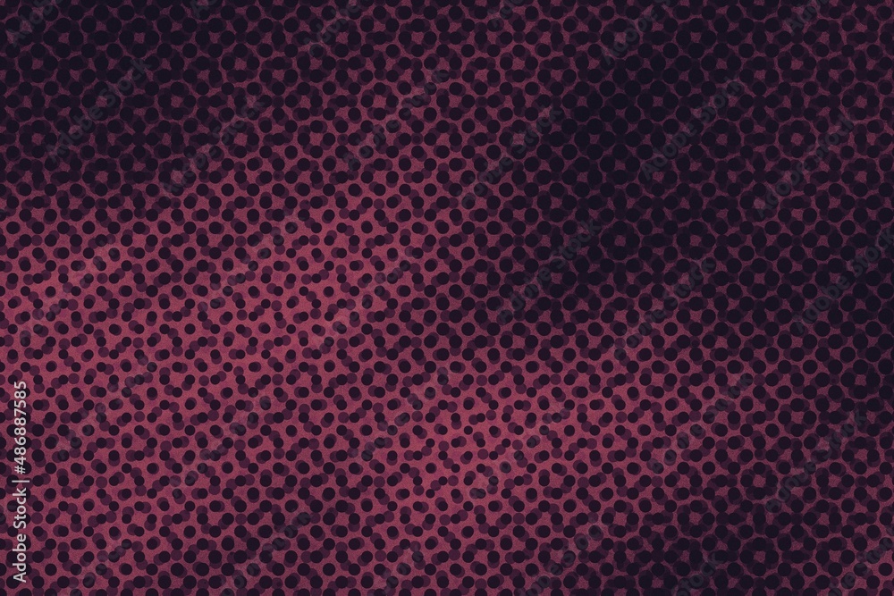 Abstract Purple and Black Gradient Halftone Background Abstract Purple and Black Gradient Halftone Background