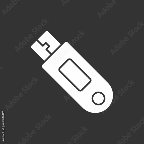 Usb icon