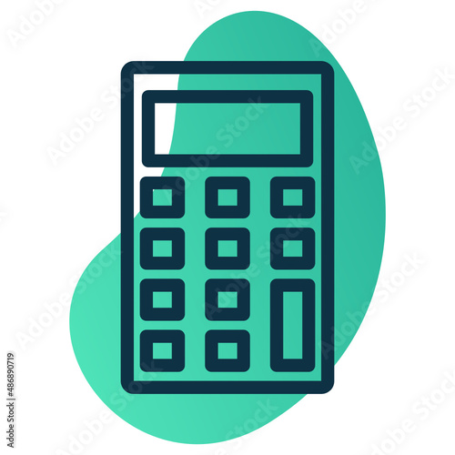 Calculator icon