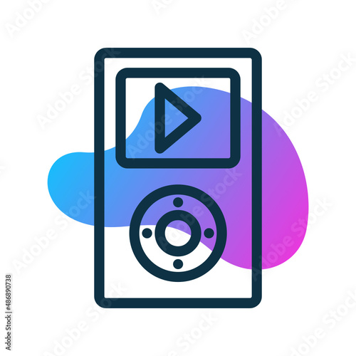 Mp3 Player icon