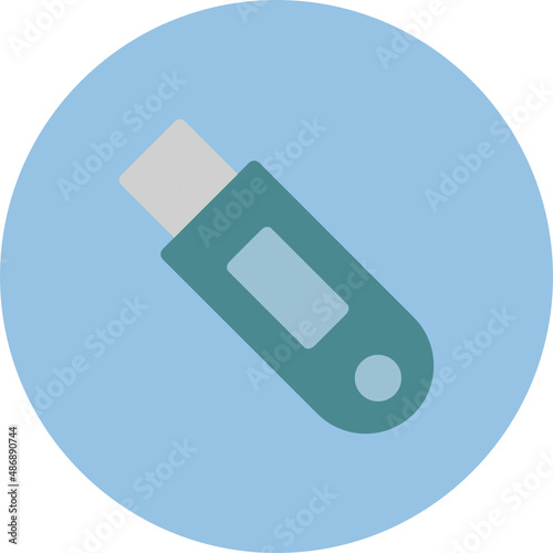 Usb icon
