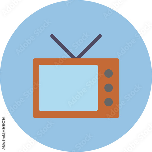 Television icon