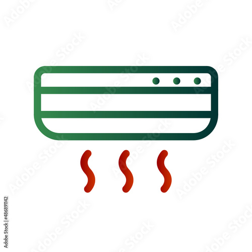 Air Conditioner icon