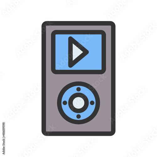 Mp3 Player icon