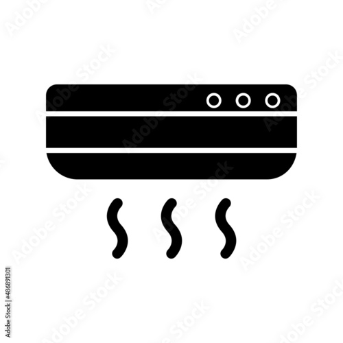 Air Conditioner icon
