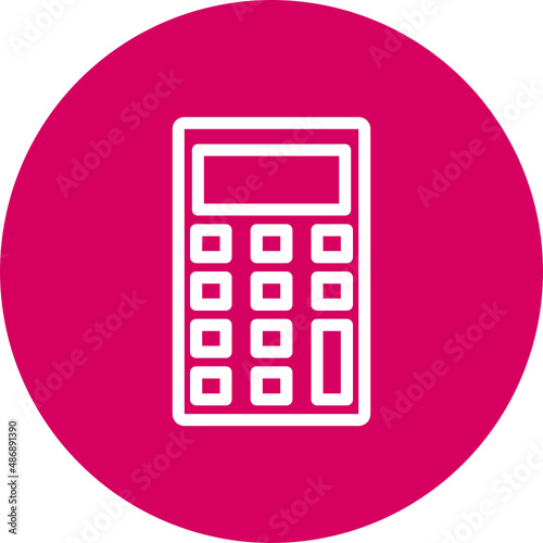 Calculator icon
