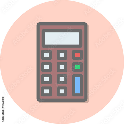 Calculator icon