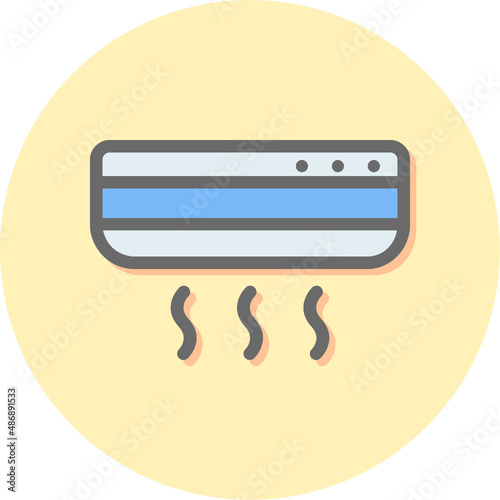 Air Conditioner icon