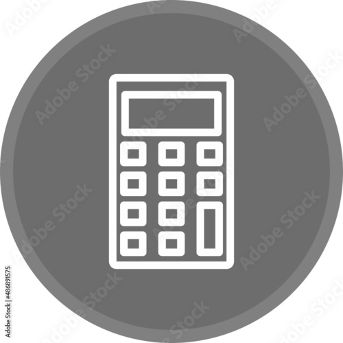 Calculator icon