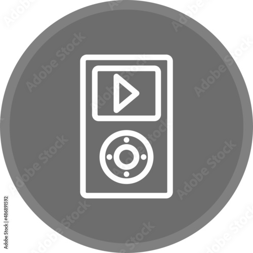 Mp3 Player icon