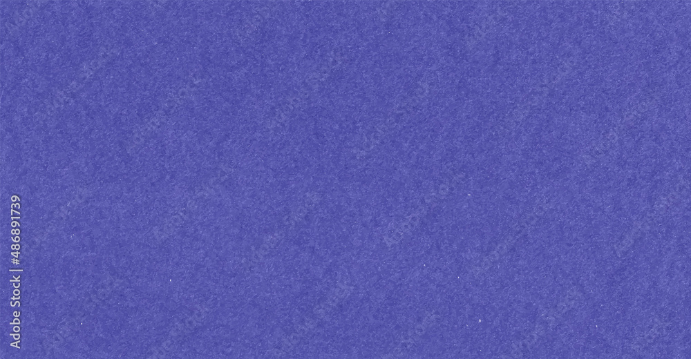 Fototapeta premium Very peri color of the year 2022. Trendy lavender violet vector textured background